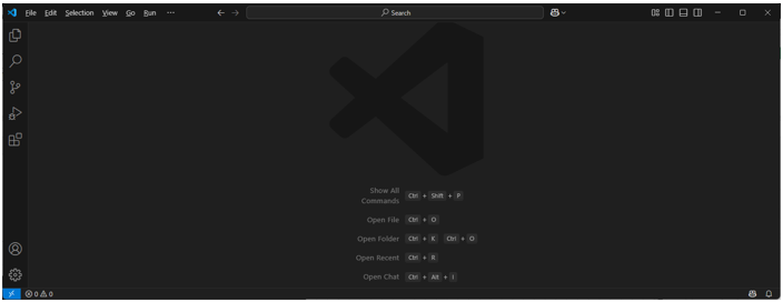 Visual Studio Code