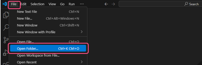 Visual Studio Code