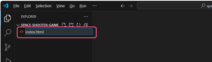 Visual Studio Code