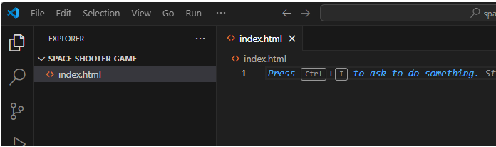 Visual Studio Code