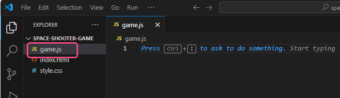 Visual Studio Code